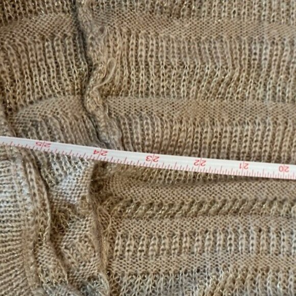 NWT Matilda Jane Pixie Dust Cardigan Duster Hooded Sweater Size XL - Picture 8 of 10